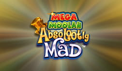 Absolootly Mad Mega Moolah
