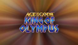 Age of the Gods: King of Olympus