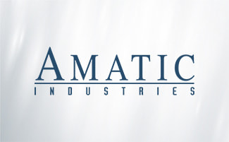 AMATIC logo