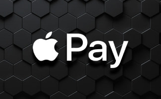 Apple Pay Logo