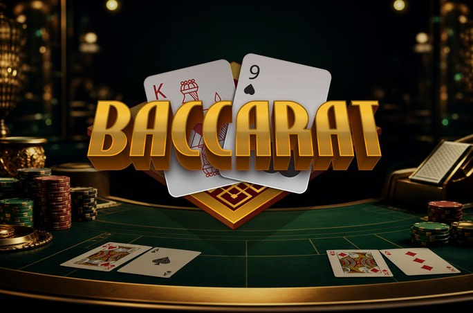 Baccarat baccaratspel