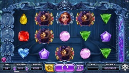 Beauty and the Beast slot bij Kansino