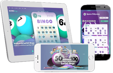 Tablet en mobiele telefoons welke mobiele bet365 spellen tonen