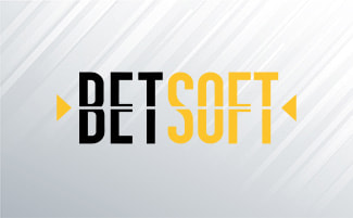 Betsoft logo
