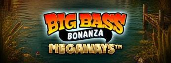 Big Bass Bonanza MEGAWAYS gokkast