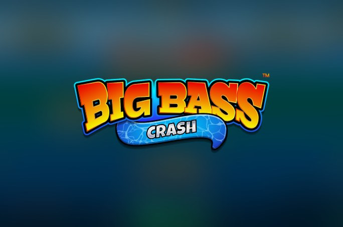 Big Bass Crash van Pragmatic Play