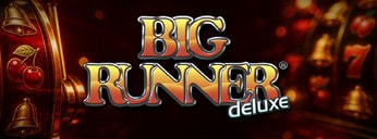 Big Runner Deluxe gokkast