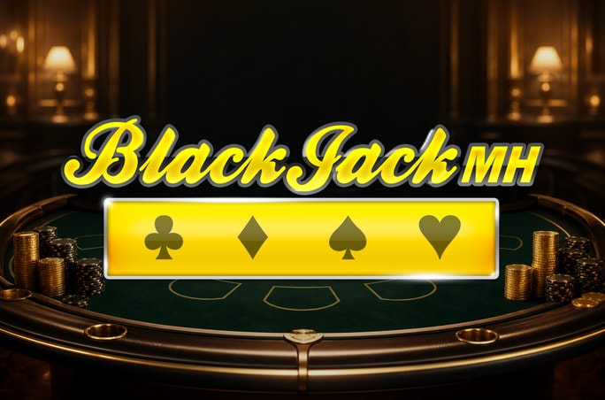 Blackjack MH blackjackspel