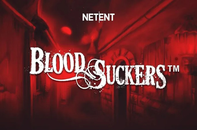 Blood Suckers gokkast