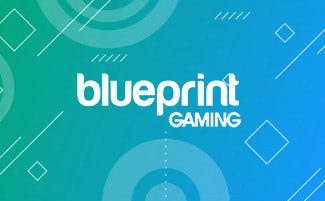 Blueprint Gaming logo