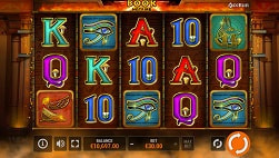 Book Hotfire slot bij Fair Play Casino