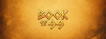 Book of 99 gokkast