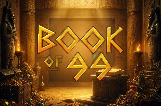Book of 99 screenshot 1