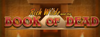 Book of Dead gokkast