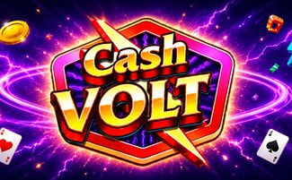 Cash Volt jackpotslot