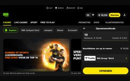 Uitbetaling bij 888 Casino door ons getest