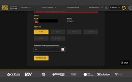 Uitbetaling bij Fair Play Casino door ons getest