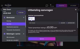 Uitbetaling bij Hard Rock Casino door ons getest