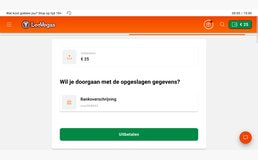 Uitbetaling bij LeoVegas door ons getest