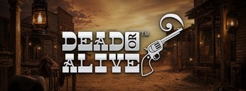 Dead or Alive gokkast