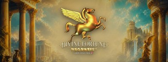 Divine Fortune Megaways gokkast