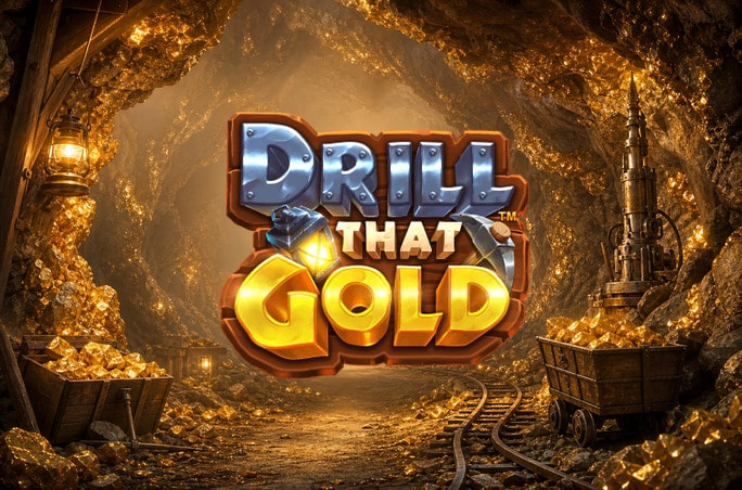 Drill That Gold screenshot 1