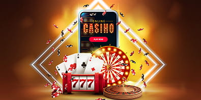 dragon tiger casino online