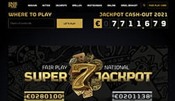 Fair Play Casino Speciale Promotie Preview