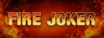 Fire Joker gokkast