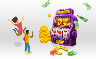 Beste free spins casino Nederland