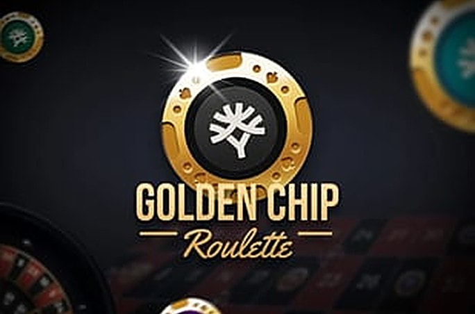 Golden Chip Roulette roulettespel