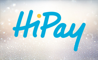 HiPay logo