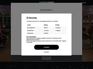 Bonus zonder storting activeren bij online casino