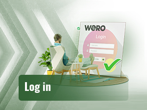 Inloggen op online casino account