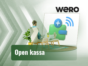 Casino kassapagina openen