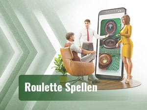 Alle online roulette varianten binnen handbereik