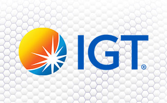 IGT logo
