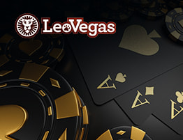 LeoVegas casino spellen