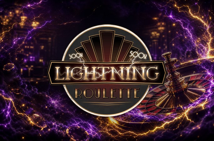 Lightning Roulette roulettespel