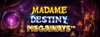 Madame Destiny MEGAWAYS gokkast