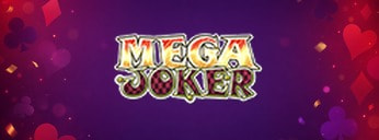 Mega Joker gokkast