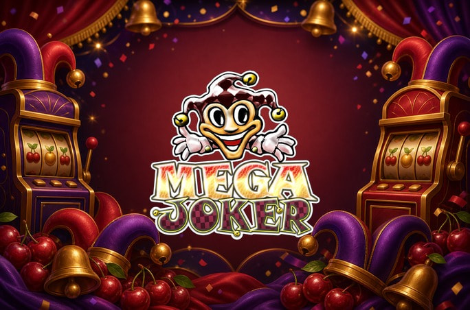 Mega Joker screenshot 1