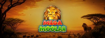 Mega Moolah gokkast