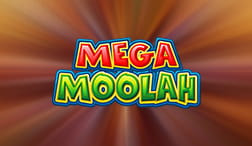 Mega Moolah