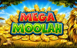 Mega Moolah jackpotslot