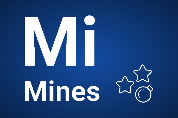 Mines instant-win spel van Spribe
