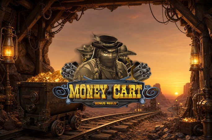 Money Cart screenshot 1