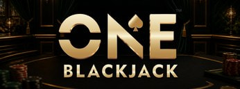 One Blackjack Dutch live casino spel