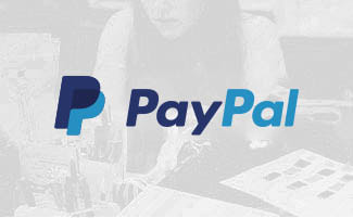 PayPal logo