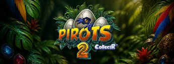Pirots 2 gokkast